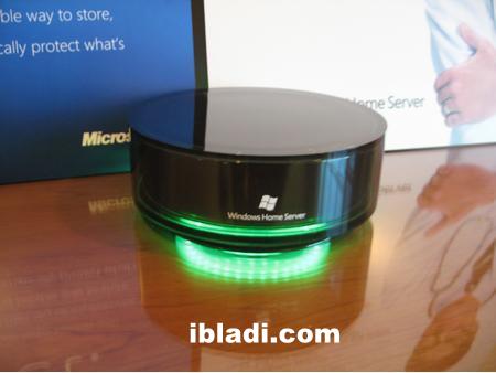 Windows Home Server