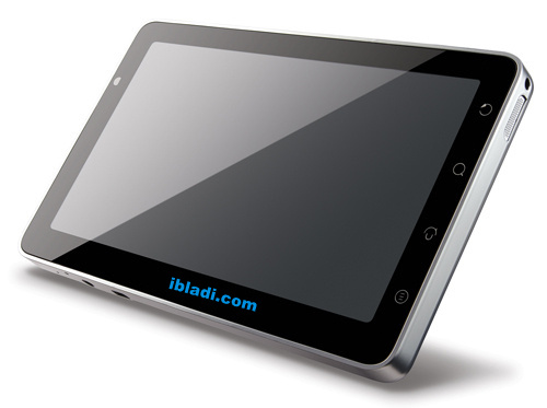 ViewSonic Viewpad 7