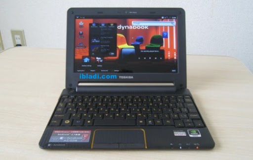 Toshiba AC100