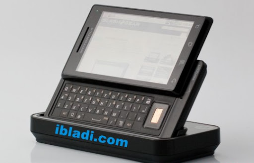 Motorola DROID