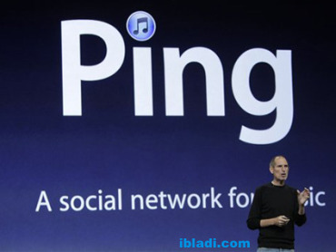 Ping: 1 million users in 48 hours