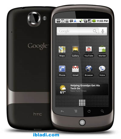 Nexus One