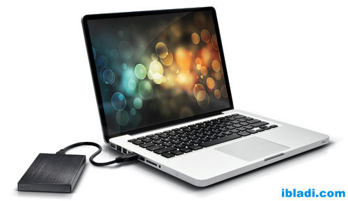 LaCie introduces smallest mobile and desktop USB 3.0 HDDs