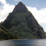 St. Lucia 2000
