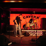 Giant Loop Of Sound - Cavern 06/07