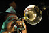 Giant Loop Of Sound at the Brickyard, Carlisle, Cumbria. 2005