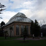Edinburgh Royal Botanic Gardens