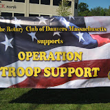 support the troops 2008
