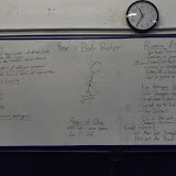 running workshop