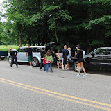 affiliate cup hill training