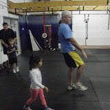 9-12-2009 Team WOD