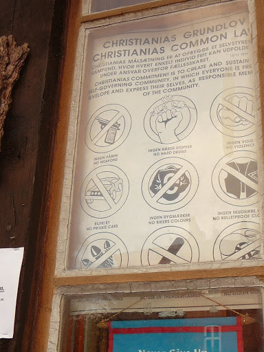 Christiana