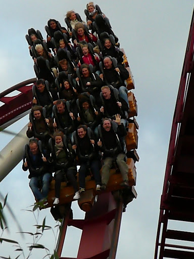TivoliRollerCoaster
