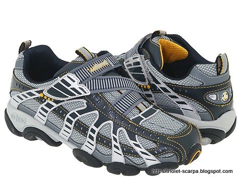 Triolet scarpa:G880-08940018