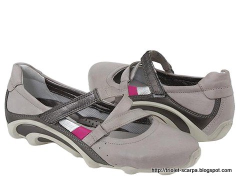 Triolet scarpa:H996-63599034