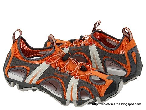Triolet scarpa:triolet-16974076