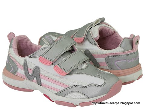 Triolet scarpa:scarpa-45541273