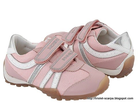 Triolet scarpa:triolet-01245650