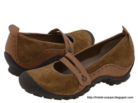 Triolet scarpa:scarpa-61241077