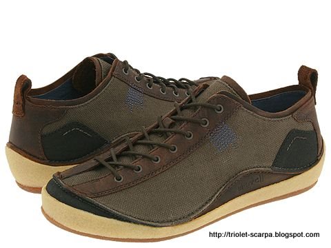 Triolet scarpa:triolet-93167879