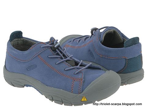 Triolet scarpa:scarpa-14432434