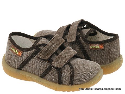 Triolet scarpa:scarpa-82501142