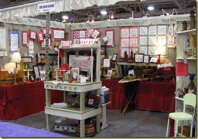 SpringMarket2011