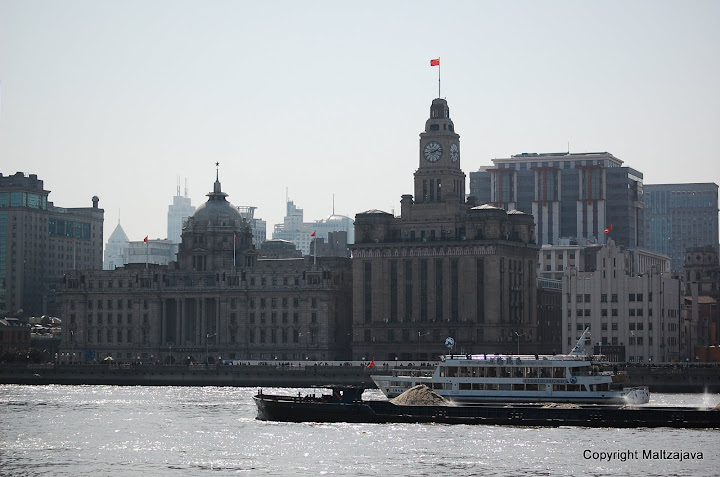 The Bund