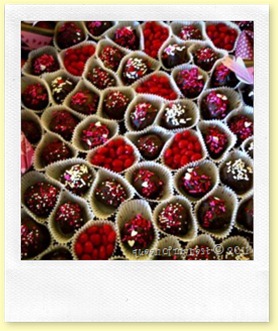 Tray Goodies Tray Goodies