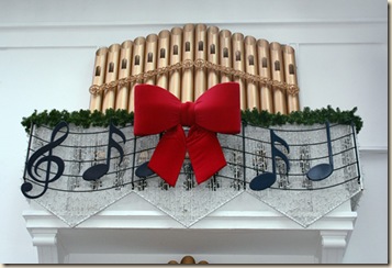 christmas 2009 - paulista - pipe organ christmas 2009 - paulista - pipe organ