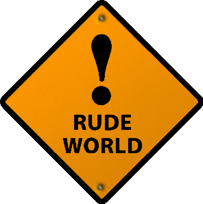 rude-world