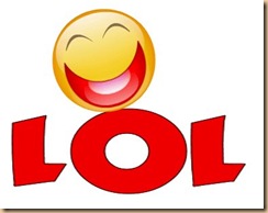 LOL