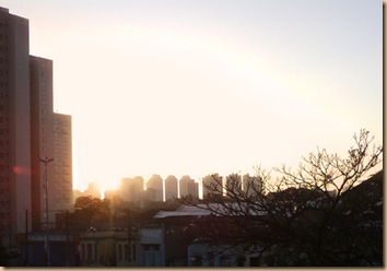 sunrise