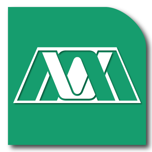 íconos del metro: ciudad de méxico: Metro UAM-I