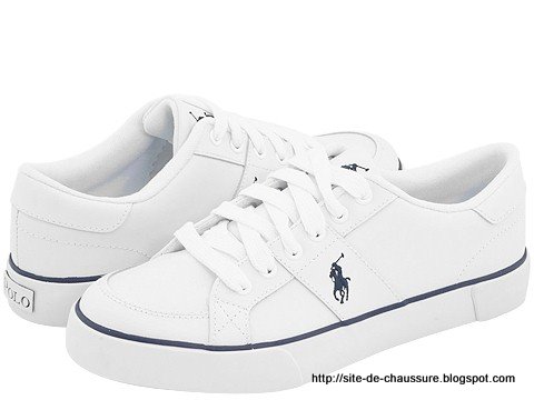 Site de chaussure:chaussure-595535