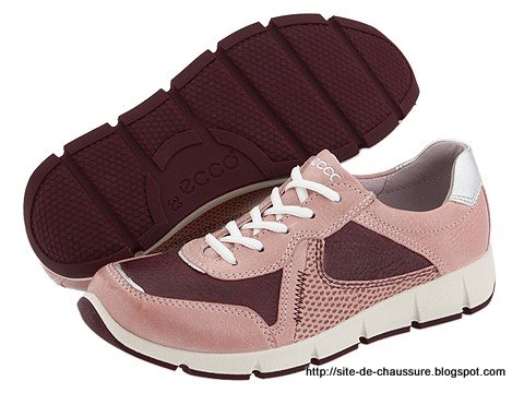 Site de chaussure:chaussure-596080