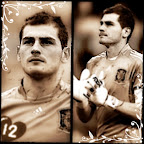 Iker Casillas