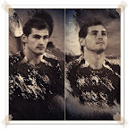 Iker Casillas