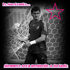 ikerr casillas
