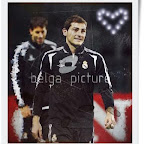 Iker Casillas