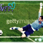 Iker Casillas