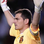 Iker Casillas
