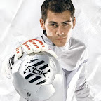 Iker Casillas