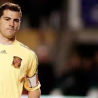 Iker Casillas