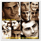 Iker Casillas