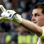 Iker Casillas