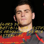 Iker Casillas