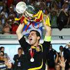 Iker Casillas