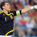 Iker Casillas