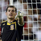 Iker Casillas